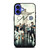CNCO GROUP 2 iPhone 16 Case Cover