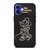 COACH DISNEY MINNIE MOUSE iPhone 16 Case Cover