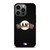 SAN FRANCISCO GIANTS BASEBALL TEAM iPhone 13 Pro Case Cover
