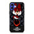 COACH MINNIE MOUSE 2 iPhone 16 Case Cover