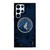 MINNESOTA TIMBERWOLVES BASKETBALL NBA FIRE Samsung Galaxy S22 Ultra Case Cover
