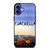 COACHELLA MUSIC AMERICA iPhone 16 Case Cover