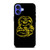 COBRA KAI KARATE iPhone 16 Case Cover