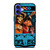COCO DISNEY MIGUEL POSTER iPhone 16 Case Cover