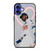 CODY BELLINGER LA DODGERS LOVE iPhone 16 Case Cover