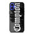 COMPTON LOS ANGELES iPhone 16 Case Cover