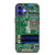 COMPUTER MOTHERBOARD iPhone 16 Case Cover