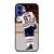 CONNOR MCDAVID EDMONTON OILERS NHL iPhone 16 Case Cover