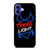 COORS LIGHT BEER BIKINI iPhone 16 Case Cover