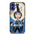 CORALINE CARTOON  iPhone 16 Case Cover