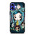 CORALINE MOVIE CHARACTER iPhone 16 Case Cover
