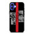 COWBOY BEBOP ANIME SIGN iPhone 16 Case Cover