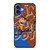 CRASH BANDICOOT GAME 2 iPhone 16 Case Cover