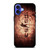CSGO COUNTER STRIKE LOGO iPhone 16 Case Cover