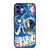DALLAS MAVERICKS NBA STICKER BOMB iPhone 16 Case Cover