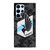 MINNESOTA UNITED FC MLS BLACK CAMO Samsung Galaxy S22 Ultra Case Cover