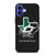 DALLAS STARS NHL iPhone 16 Case Cover