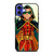DAMIAN WAYNE BATMAN COMICS 2 iPhone 16 Case Cover