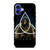 DARK MOVIE NETFLIX iPhone 16 Case Cover