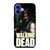 DARYL DIXON THE WALKING DEAD iPhone 16 Case Cover