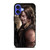 DARYL DIXON WALKING DEAD COOL iPhone 16 Case Cover