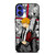 DENJI CHAINSAW MAN ANIME COLLAGE iPhone 16 Case Cover