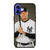 DEREK JETER NEW YORK YANKEES  iPhone 16 Case Cover