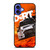 DIRT 4 RALLY RACING GAME iPhone 16 Case Cover