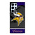 MINNESOTA VIKINGS NFL TEAM Samsung Galaxy S22 Ultra Case Cover