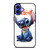 DISNEY STITCH CARTOON iPhone 16 Case Cover