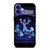 DISNEY THE HAUNTED MANSION  iPhone 16 Case Cover