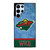 MINNESOTA WILD HOCKEY TEAM Samsung Galaxy S22 Ultra Case Cover