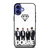 DOBRE BROTHERS DIAMOND LOGO iPhone 16 Case Cover