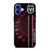 DODGE CHALLENGER SPEEDOMETER LOGO iPhone 16 Case Cover