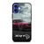 DODGE SRT CAR LOGO iPhone 16 Case Cover