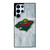 MINNESOTA WILD NHL HOCKEY 3 Samsung Galaxy S22 Ultra Case Cover