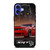 DODGE SRT DEMON CAR LOGO iPhone 16 Case Cover