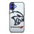 DODGE SRT EMBLEM iPhone 16 Case Cover