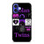 DOLAN TWINS COLLAGE iPhone 16 Case Cover