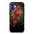 DONOVAN MITCHELL CLEVELAND CAVALIERS iPhone 16 Case Cover