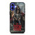 DOOM PATROL DC UNIVERSE 2 iPhone 16 Case Cover