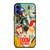 DOOM PATROL DC UNIVERSE iPhone 16 Case Cover