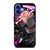 DRAGON BALL BLACK GOKU SSJ ROSE iPhone 16 Case Cover
