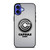 DRAGON BALL CAPSULE CORP METAL iPhone 16 Case Cover