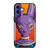 DRAGON BALL LORD BEERUS ANIME MANGA iPhone 16 Case Cover
