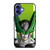 DRAGON BALL PERFECT CELL ANIME MANGA iPhone 16 Case Cover