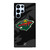 MINNESOTA WILD NHL TEAM Samsung Galaxy S22 Ultra Case Cover