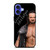 DREW MCLNTYRE WRESTLING WWE iPhone 16 Case Cover