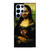 MONA LISA PAINTING MR BEAN Samsung Galaxy S22 Ultra Case Cover