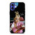 DUA LIPA FUTURE NOSTALGIA iPhone 16 Case Cover